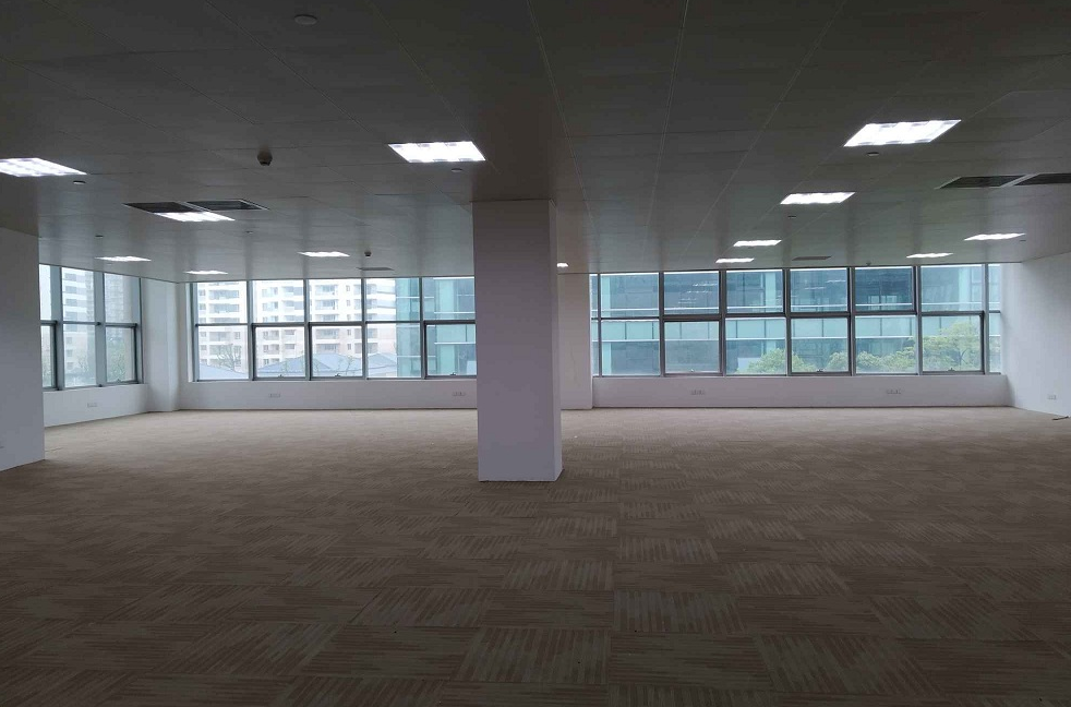 星展銀行大廈