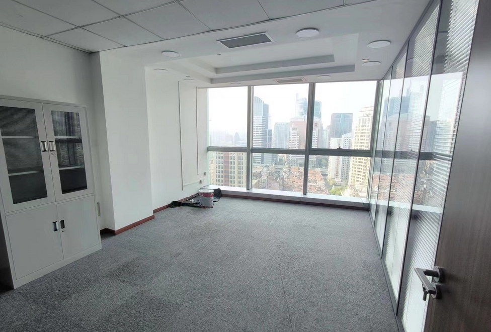 東淮海國際大廈