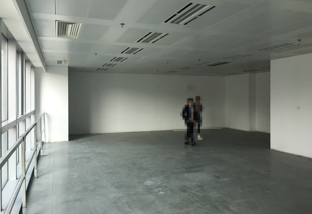 恒匯國(guó)際大廈