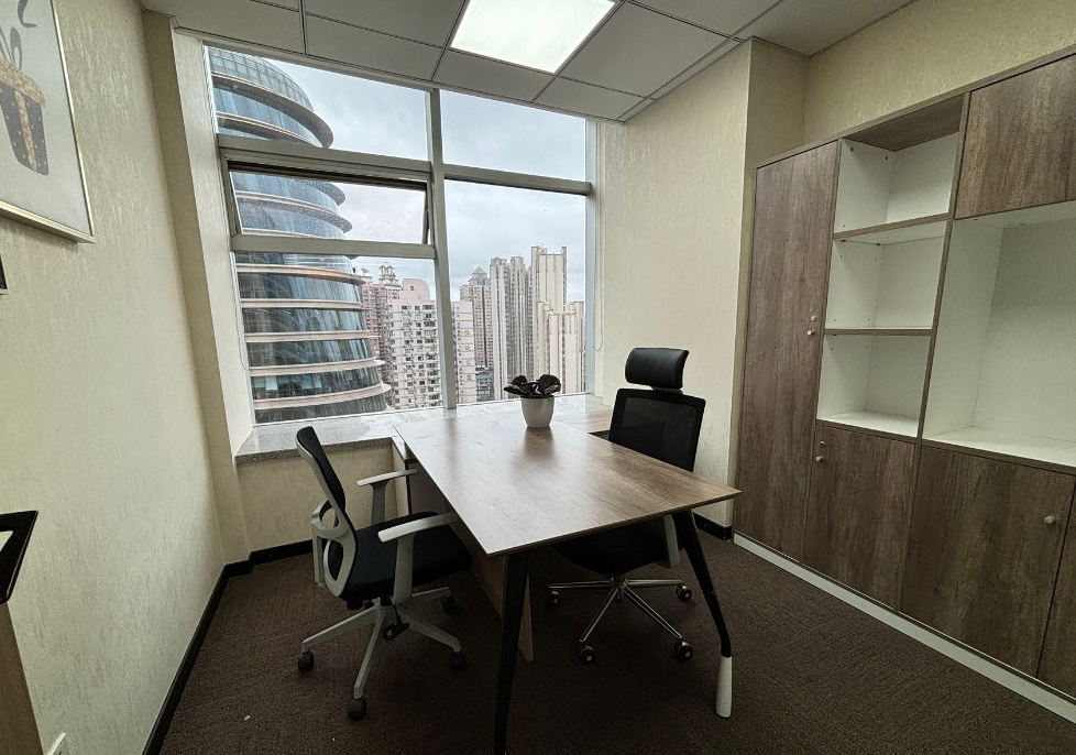 旭輝企業(yè)大廈