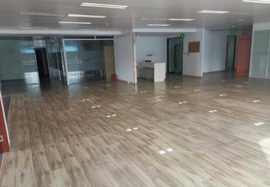 盛源恒華大廈