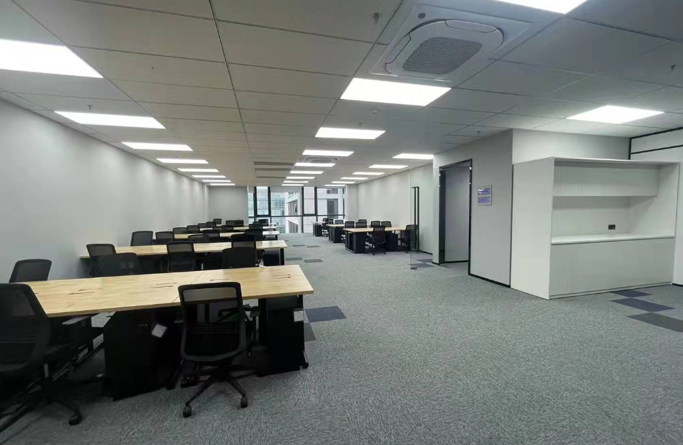 浦江科技廣場