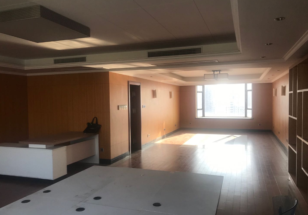 嘉杰國際廣場