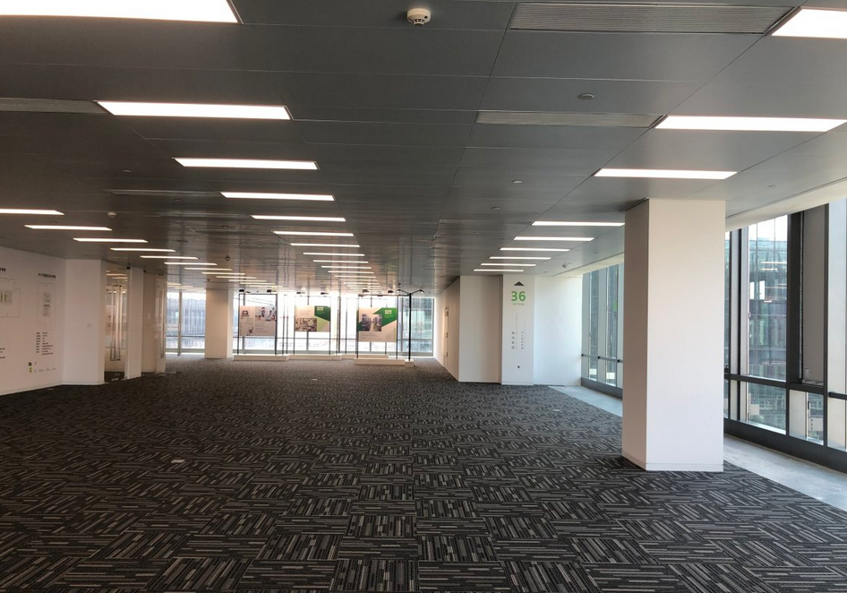萬象企業(yè)中心