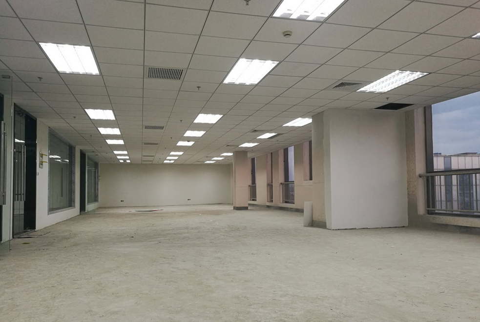 上海國(guó)際研發(fā)總部基地