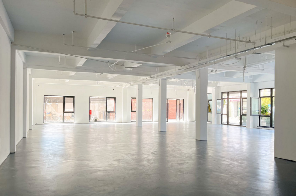 芳華德必運(yùn)動(dòng)LOFT