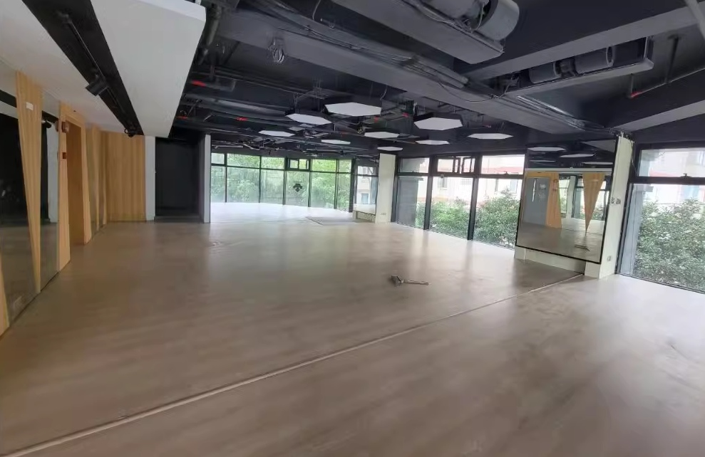 裕豐國際大廈