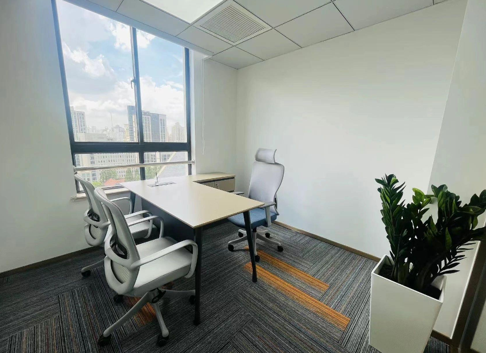 建工匯豪商務廣場