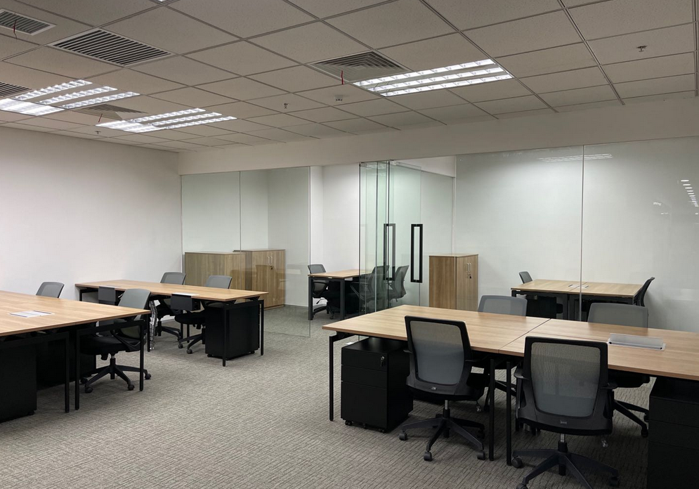 企業(yè)天地