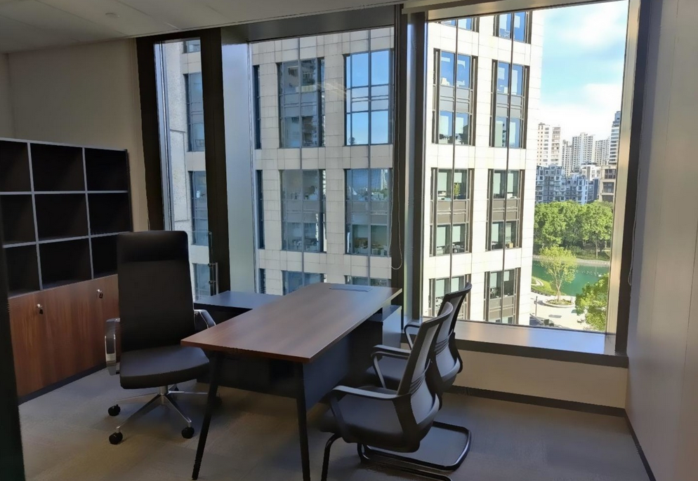 企業(yè)天地