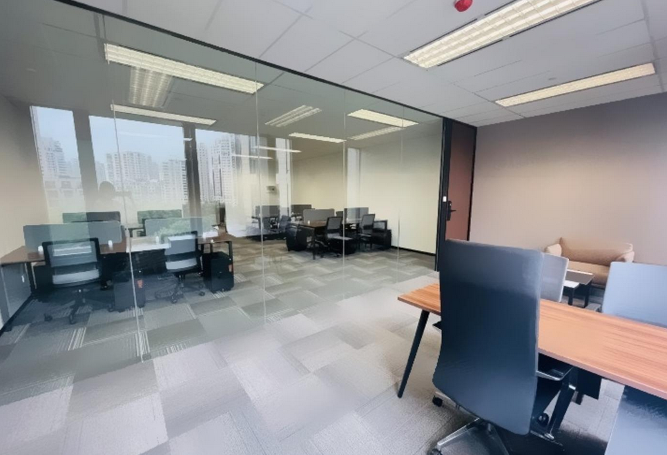 企業(yè)天地