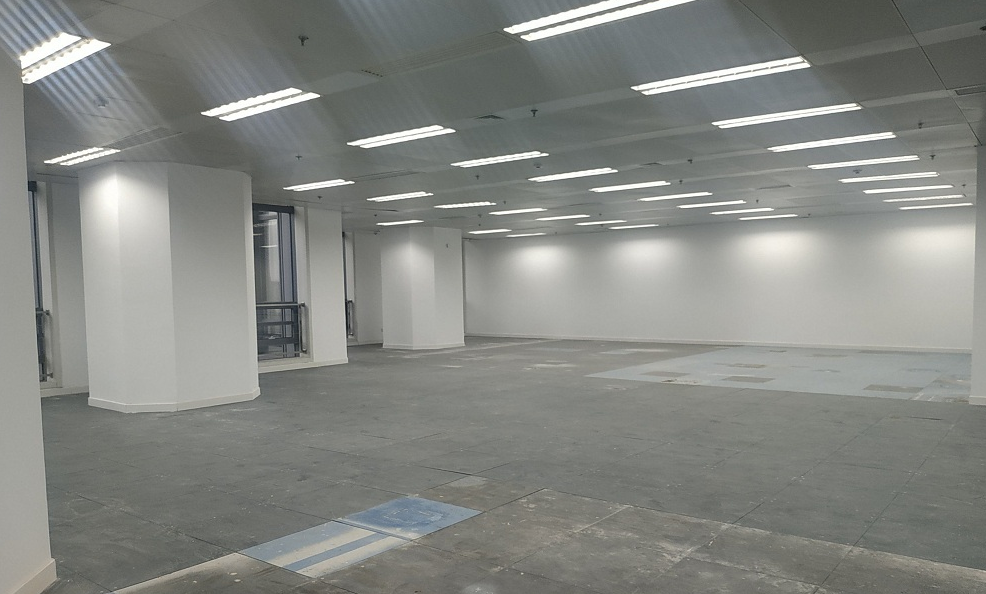 國華國際廣場