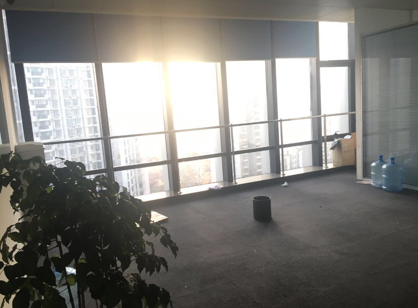 匯融大廈