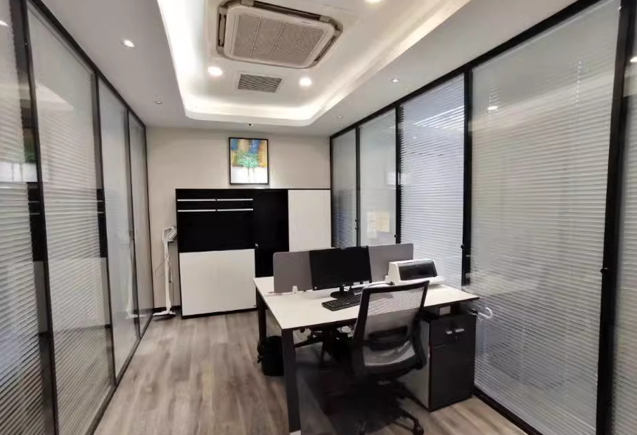 申華金融大廈