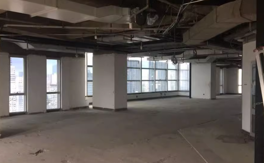 申華金融大廈