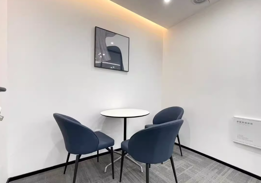 申華金融大廈