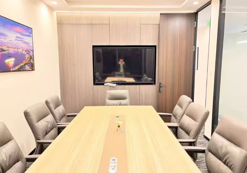 申華金融大廈