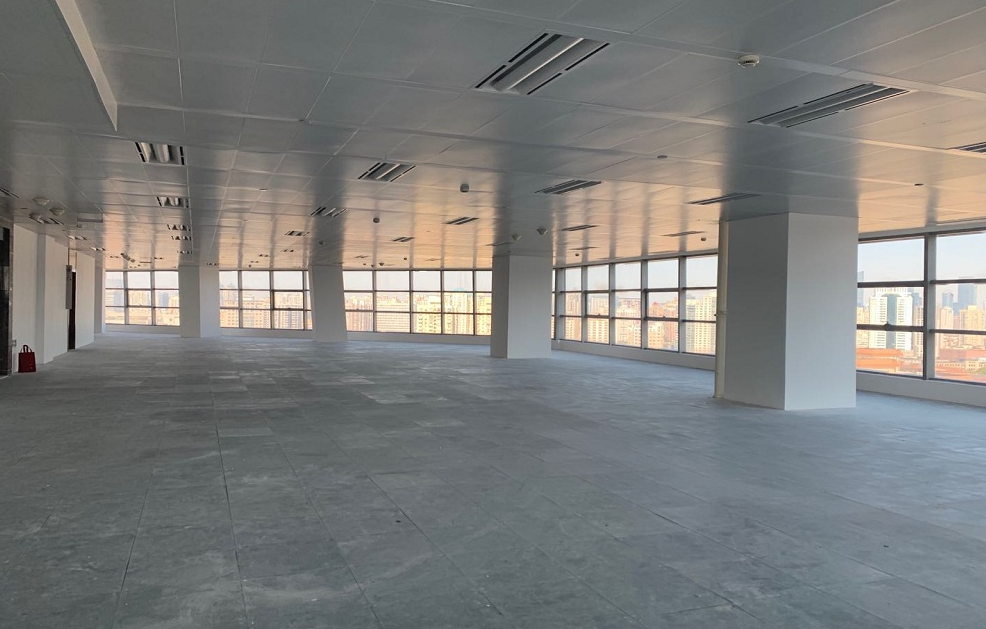 陸家嘴商務廣場