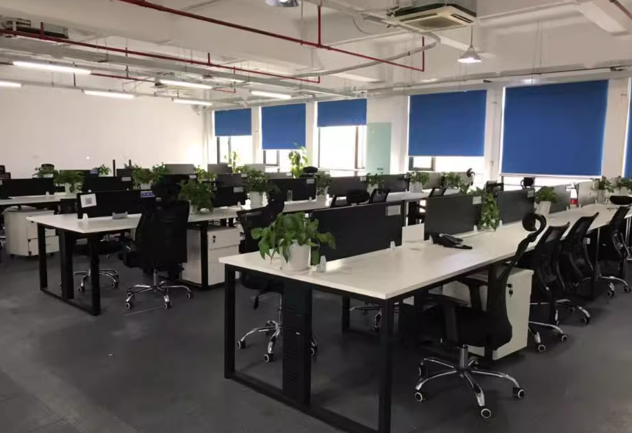 天華信息科技園