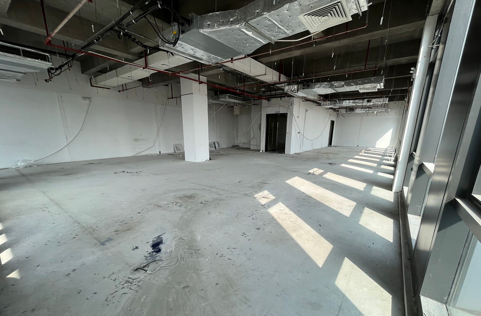 普洛斯盛銀大廈