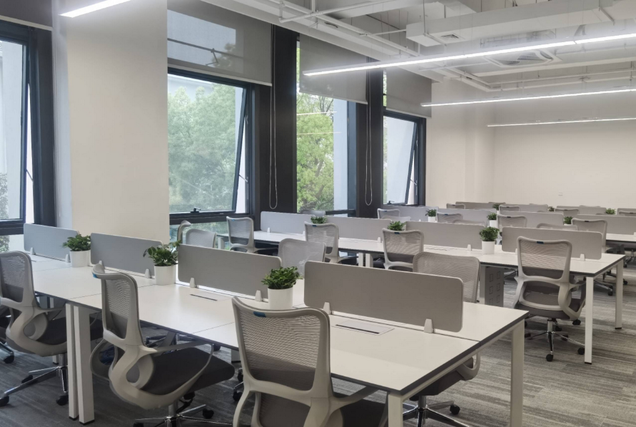 普洛斯盛銀大廈