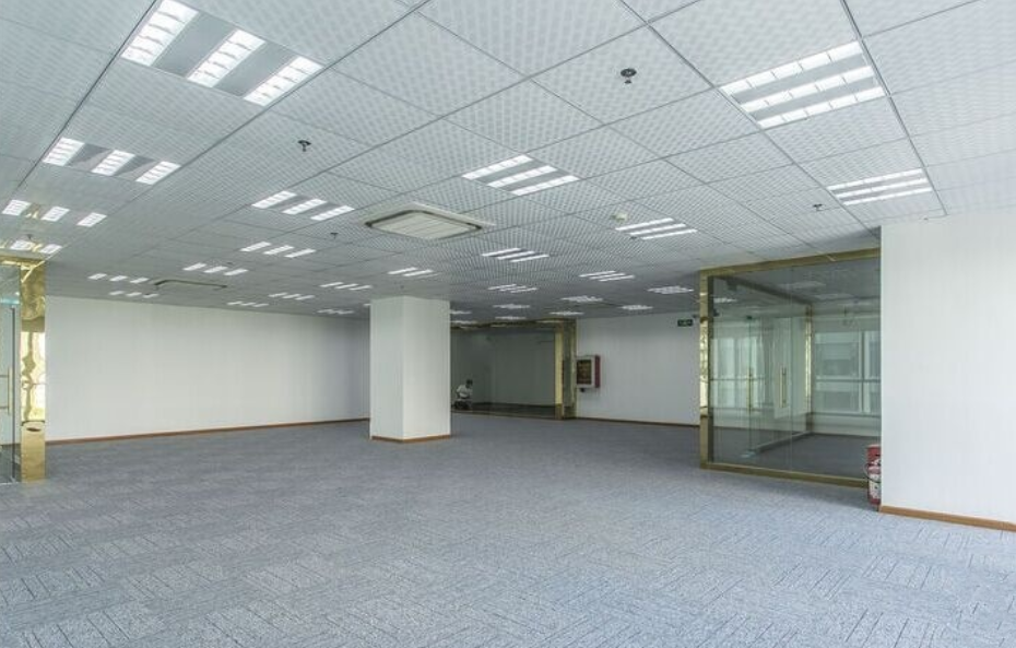張江光大安石科技園（星峰企業(yè)園）