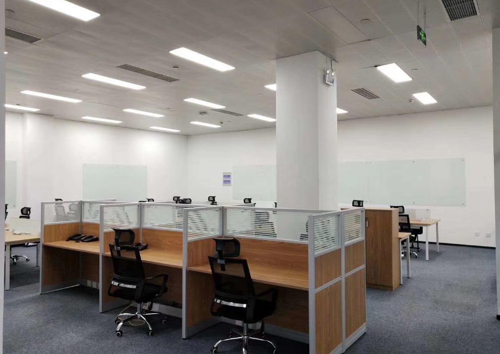 張江光大安石科技園（星峰企業(yè)園）