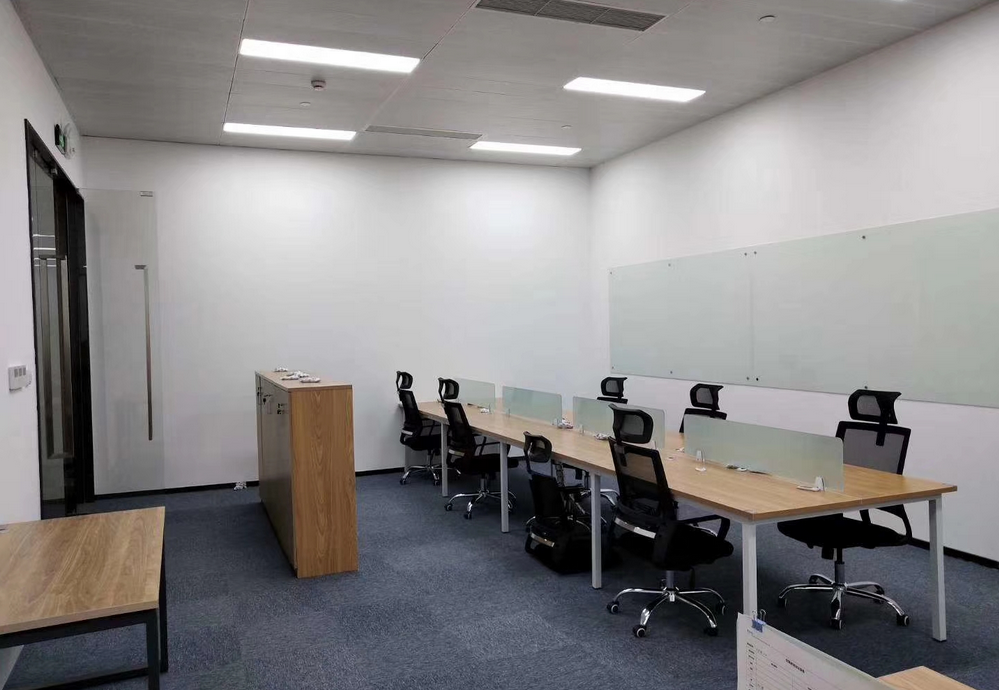 張江光大安石科技園（星峰企業(yè)園）