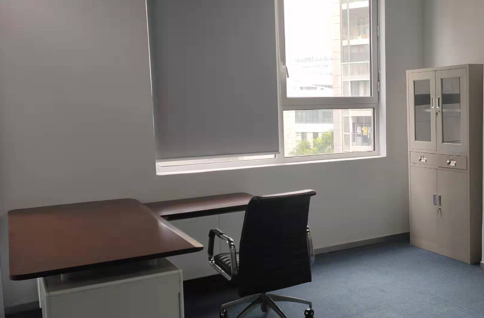 張江光大安石科技園（星峰企業(yè)園）