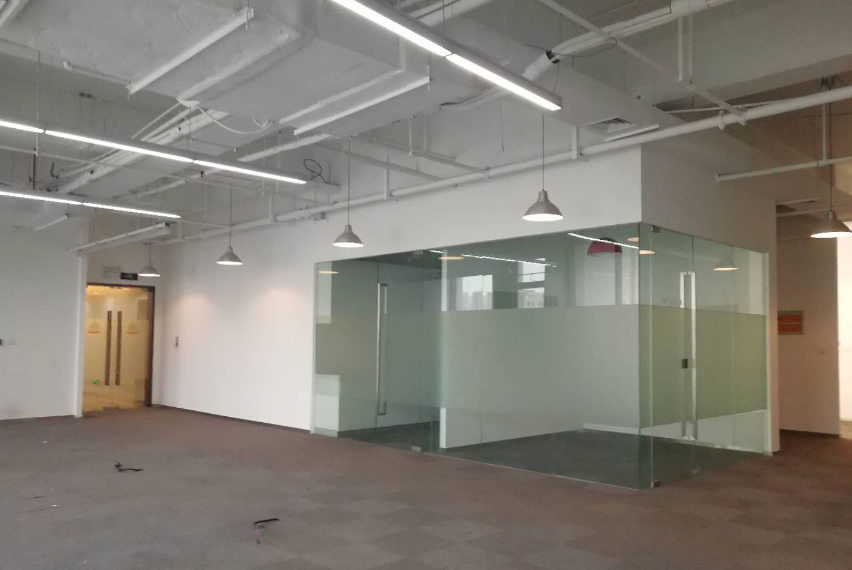 普洛斯盛銀大廈