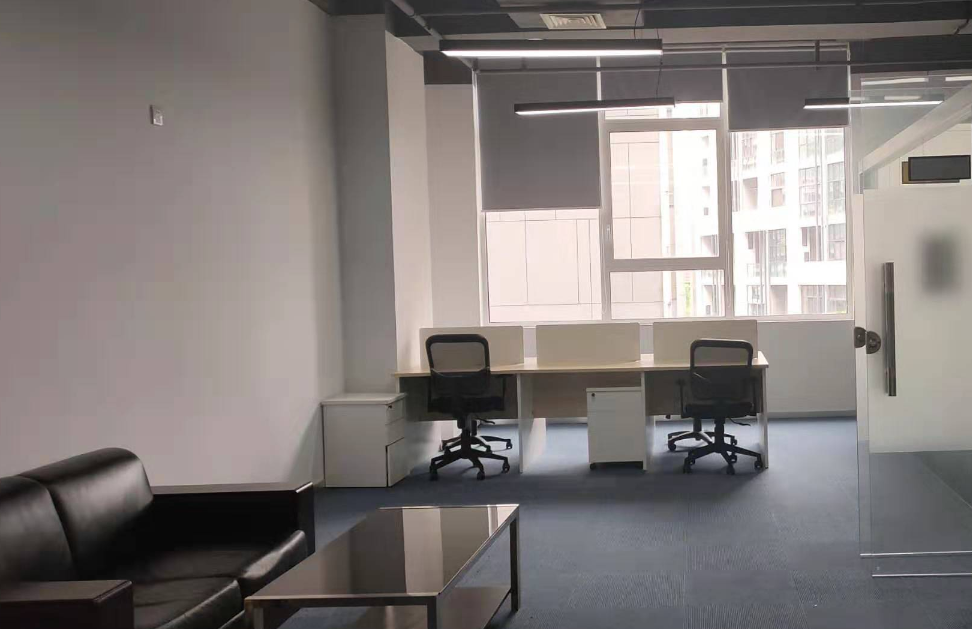 張江光大安石科技園（星峰企業(yè)園）