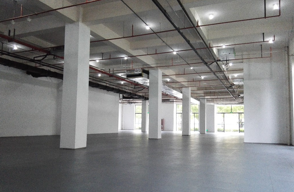 張江光大安石科技園（星峰企業(yè)園）