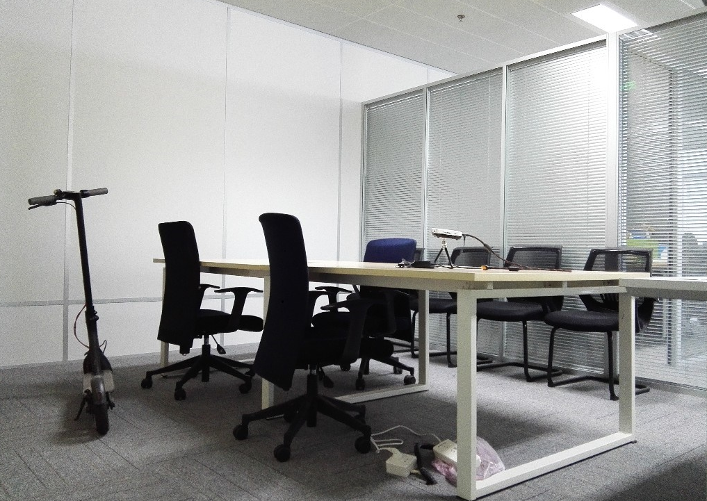 張江光大安石科技園（星峰企業(yè)園）