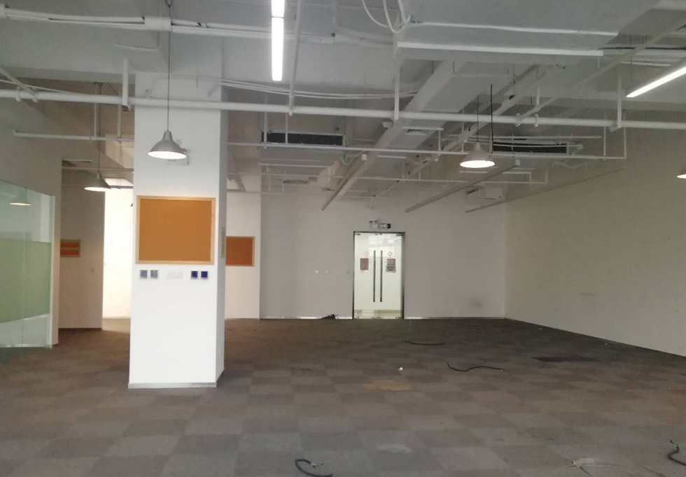 普洛斯盛銀大廈