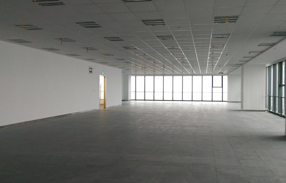 普洛斯盛銀大廈