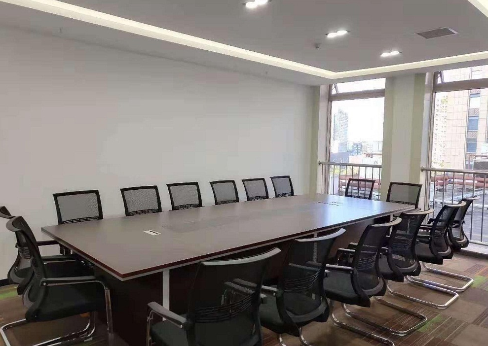 張江光大安石科技園（星峰企業(yè)園）