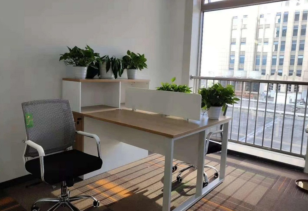 張江光大安石科技園（星峰企業(yè)園）