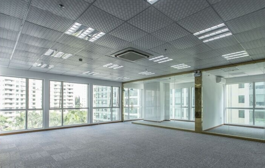 張江光大安石科技園（星峰企業(yè)園）