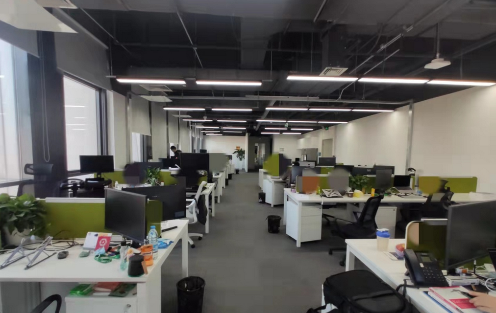 普洛斯盛銀大廈