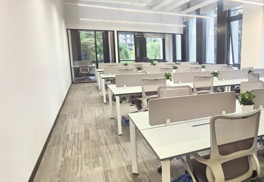 普洛斯盛銀大廈