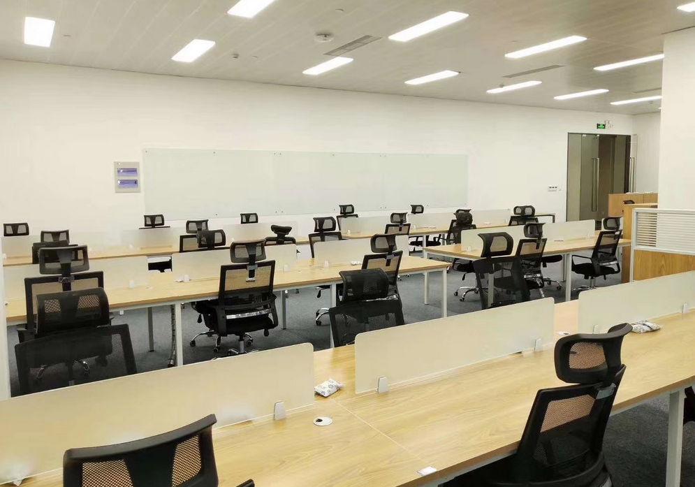 張江光大安石科技園（星峰企業(yè)園）