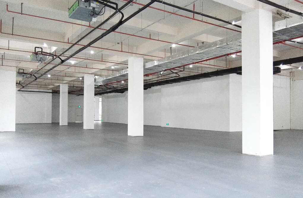 張江光大安石科技園（星峰企業(yè)園）