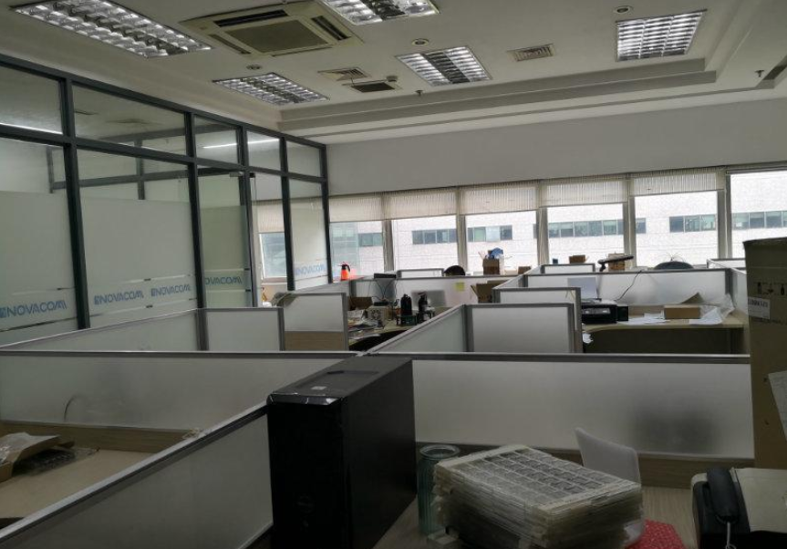 凌陽大廈