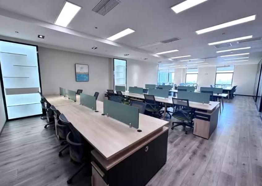 中新傳媒大廈