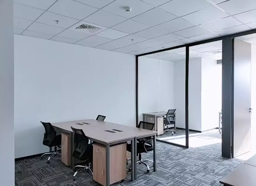 華源世界廣場