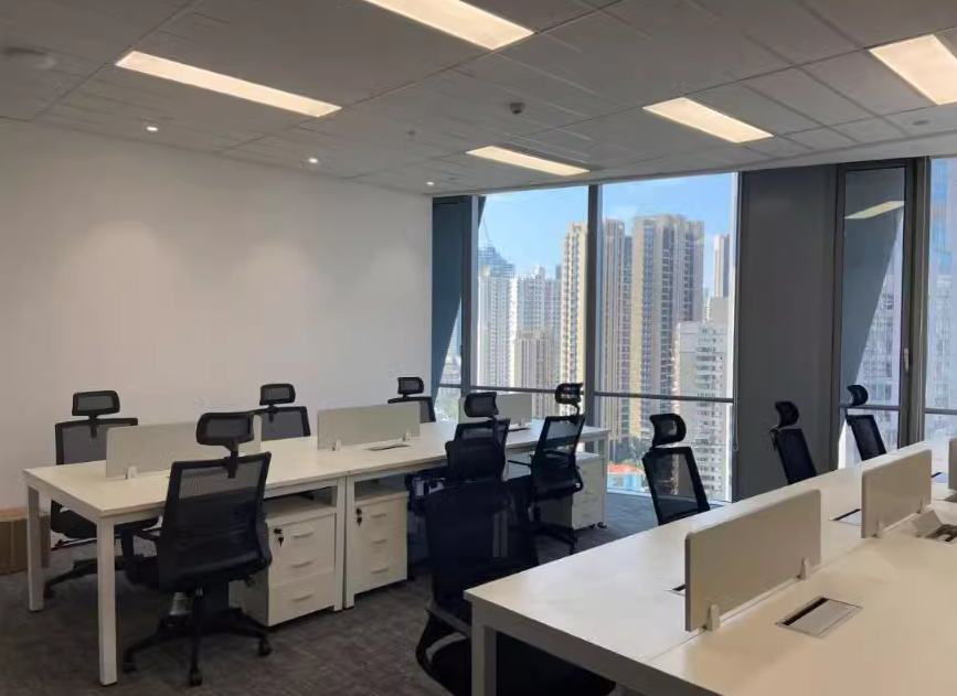 濱江國際廣場