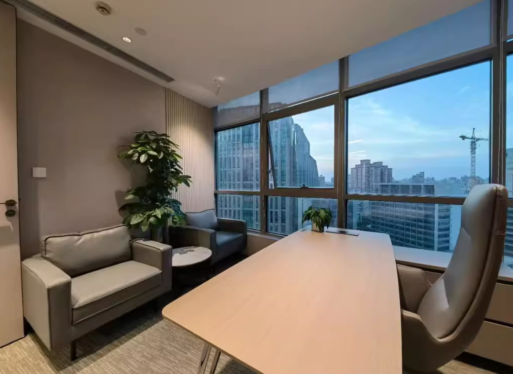 匯京國際廣場