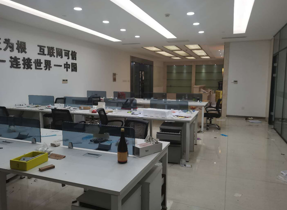 五角豐達(dá)廣場