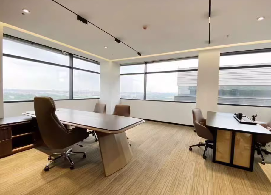 百麗國際廣場