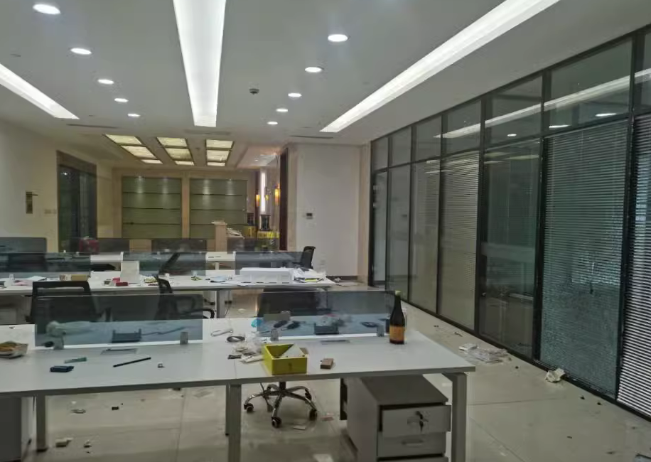五角豐達(dá)廣場